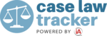 Case Law Tracker